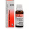 Dr. Reckeweg R19 Glandular Drops For Men